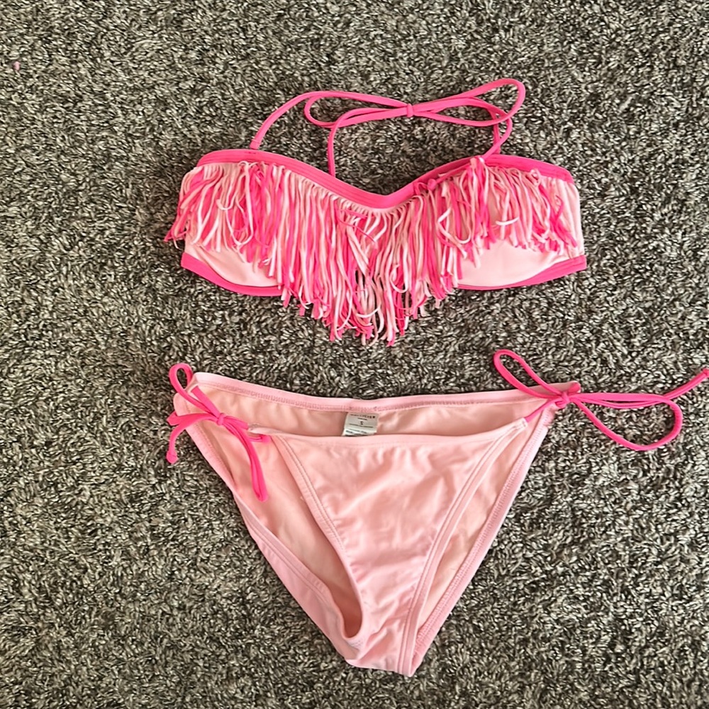 Hollister bikini set